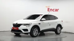 2023 Renault Samsung XM3 1.6 GTe LE — фото 1