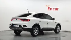 2023 Renault Samsung XM3 1.6 GTe LE — фото 2