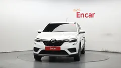 2023 Renault Samsung XM3 1.6 GTe LE — фото 3