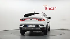 2023 Renault Samsung XM3 1.6 GTe LE — фото 4