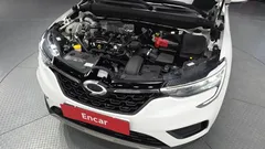 2023 Renault Samsung XM3 1.6 GTe LE — фото 6