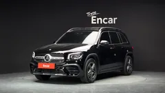2022 Mercedes-Benz GLB-Class GLB250 4MATIC — фото 1