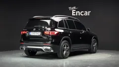 2022 Mercedes-Benz GLB-Class GLB250 4MATIC — фото 2