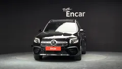 2022 Mercedes-Benz GLB-Class GLB250 4MATIC — фото 3