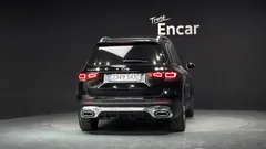 2022 Mercedes-Benz GLB-Class GLB250 4MATIC — фото 4