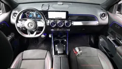 2022 Mercedes-Benz GLB-Class GLB250 4MATIC — фото 7