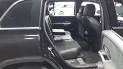 2022 Mercedes-Benz GLB-Class GLB250 4MATIC — фото 11