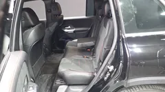 2022 Mercedes-Benz GLB-Class GLB250 4MATIC — фото 12