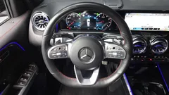 2022 Mercedes-Benz GLB-Class GLB250 4MATIC — фото 14