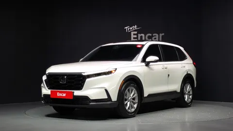 2023 Honda CR-V 1.5 EX-L 2WD
