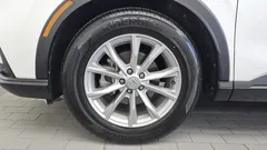 2023 Honda CR-V 1.5 EX-L 2WD, белый — фото 5