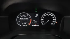 2023 Honda CR-V 1.5 EX-L 2WD, белый — фото 8