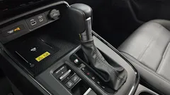 2023 Honda CR-V 1.5 EX-L 2WD, белый — фото 9