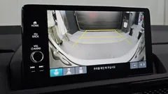 2023 Honda CR-V 1.5 EX-L 2WD, белый — фото 15
