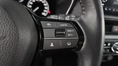 2023 Honda CR-V 1.5 EX-L 2WD, белый — фото 19