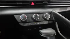 2023 Hyundai AVANTE 1.6, серо-серебристый — фото 17