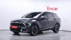 2023 Kia Sportage Gasoline 1.6 Turbo 2WD — фото 1