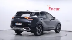 2023 Kia Sportage Gasoline 1.6 Turbo 2WD — фото 2