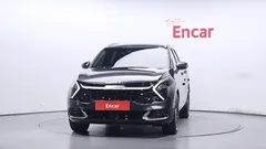2023 Kia Sportage Gasoline 1.6 Turbo 2WD — фото 3