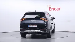 2023 Kia Sportage Gasoline 1.6 Turbo 2WD — фото 4