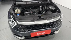 2023 Kia Sportage Gasoline 1.6 Turbo 2WD — фото 6