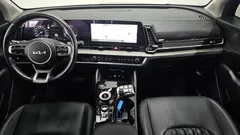 2023 Kia Sportage Gasoline 1.6 Turbo 2WD — фото 7