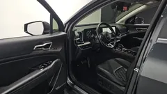 2023 Kia Sportage Gasoline 1.6 Turbo 2WD — фото 10