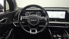 2023 Kia Sportage Gasoline 1.6 Turbo 2WD — фото 14