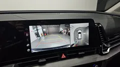 2023 Kia Sportage Gasoline 1.6 Turbo 2WD — фото 16