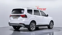 2021 Kia Mohave Diesel 3.0 4WD 5-Seater — фото 2