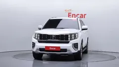 2021 Kia Mohave Diesel 3.0 4WD 5-Seater — фото 3