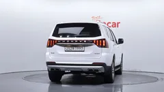 2021 Kia Mohave Diesel 3.0 4WD 5-Seater — фото 4