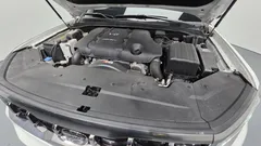 2021 Kia Mohave Diesel 3.0 4WD 5-Seater — фото 6