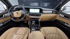 2021 Kia Mohave Diesel 3.0 4WD 5-Seater — фото 7