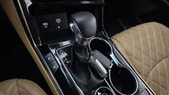 2021 Kia Mohave Diesel 3.0 4WD 5-Seater — фото 9
