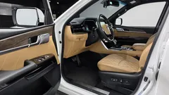 2021 Kia Mohave Diesel 3.0 4WD 5-Seater — фото 10