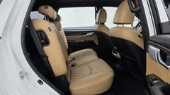 2021 Kia Mohave Diesel 3.0 4WD 5-Seater — фото 11