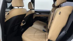 2021 Kia Mohave Diesel 3.0 4WD 5-Seater — фото 12