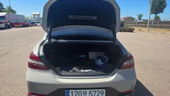 2024 Genesis G70 Gasoline 3.3T 2WD — фото 9