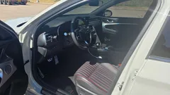 2024 Genesis G70 Gasoline 3.3T 2WD — фото 10