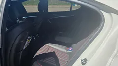 2024 Genesis G70 Gasoline 3.3T 2WD — фото 16