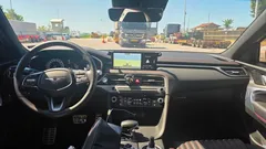 2024 Genesis G70 Gasoline 3.3T 2WD — фото 17