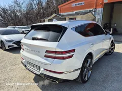 2022 Genesis GV80 3.5T Gasoline AWD — фото 2