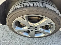 2022 Genesis GV80 3.5T Gasoline AWD — фото 5