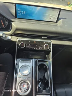 2022 Genesis GV80 3.5T Gasoline AWD — фото 8