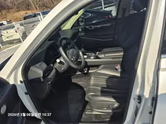 2022 Genesis GV80 3.5T Gasoline AWD — фото 9