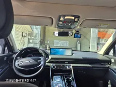 2022 Genesis GV80 3.5T Gasoline AWD — фото 13