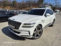 2022 Genesis GV80 3.5T Gasoline AWD — фото 15