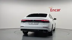 2023 Honda Accord 1.5 Turbo, белый — фото 4