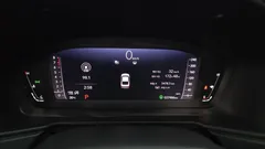 2023 Honda Accord 1.5 Turbo, белый — фото 8